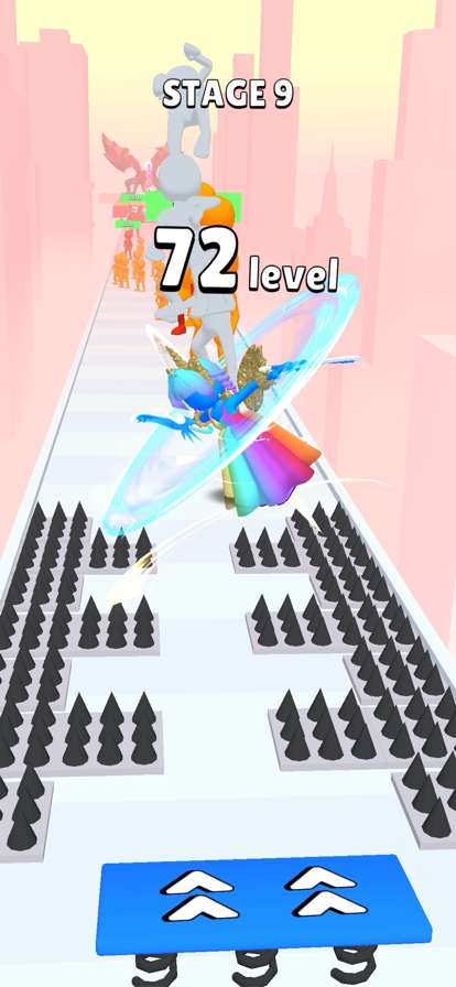 抄起家伙冲ios版5