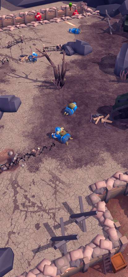 Field Medicineios版4