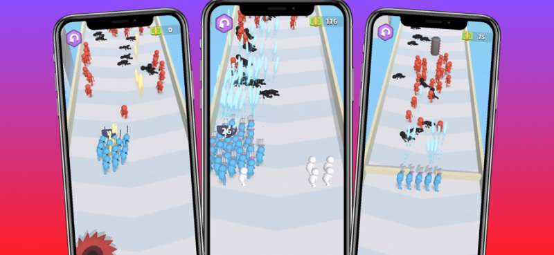 Multiply n\' Defendios版2