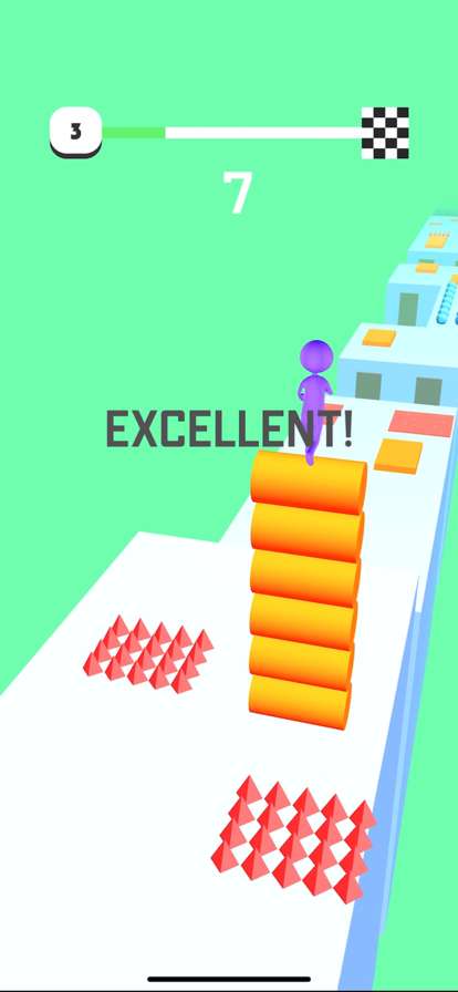 Roof Top Rollerios版1