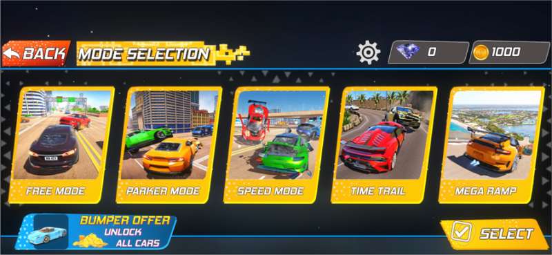 城市车祸驾驶游戏ios版3