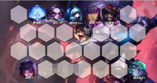 云顶之弈S10波比阵容怎么玩-云顶之弈S10波比阵容玩法攻略