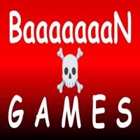 BaaaaaaaN GAMESios版