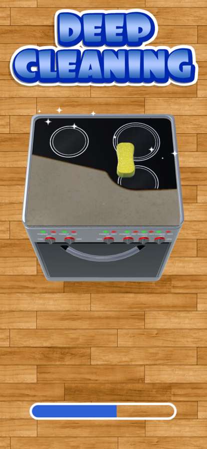 深度清洁!清理ios版0