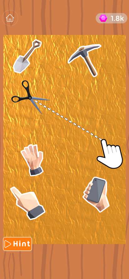 Tear them apartios版0