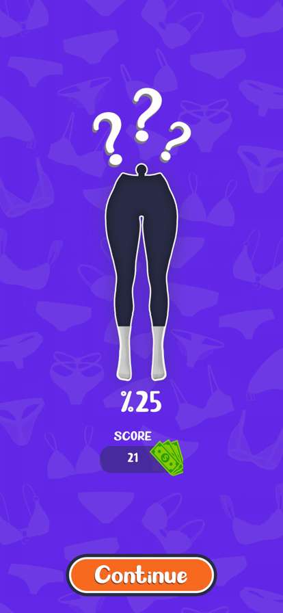 Panty Shop 3Dios版9