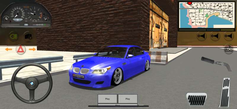 One Series Car Parkingios版3