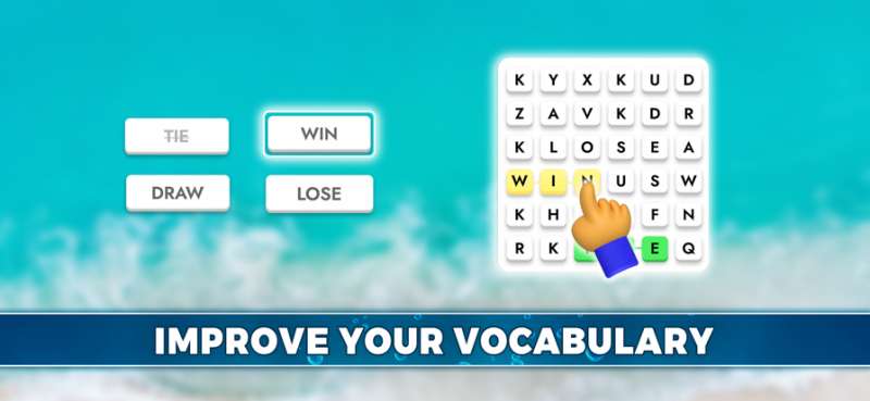 Word Puzzle Games •ios版7
