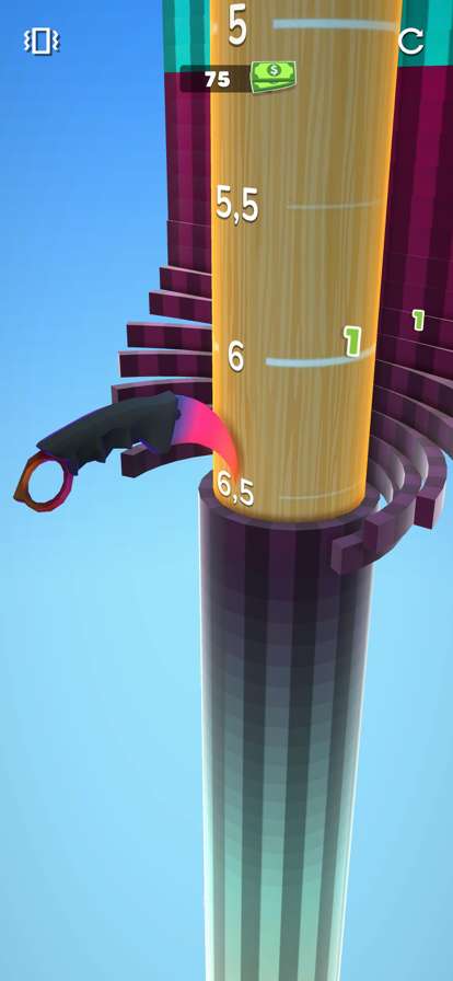 Blade Breakerios版4