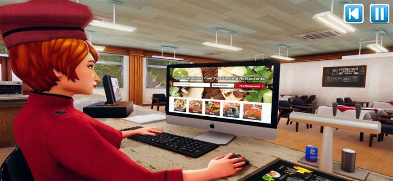 烹饪故事餐厅ios版2