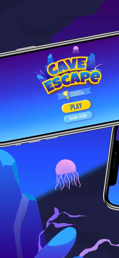 Cave Escape Gameios版0