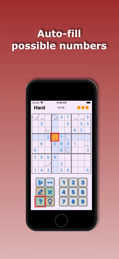 Sudoku from SGios版2