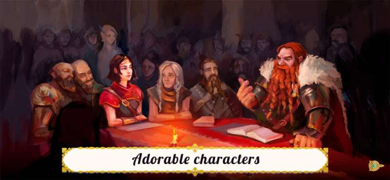 Royal Roads 3: Portalios版0