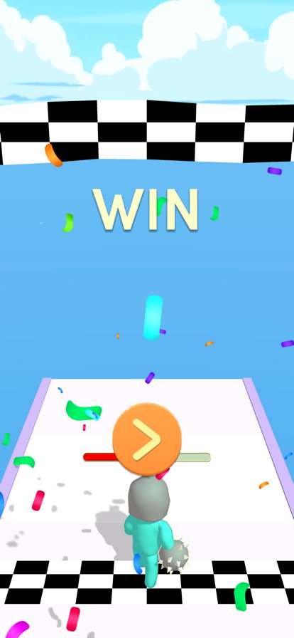 Necro Stick Runios版3