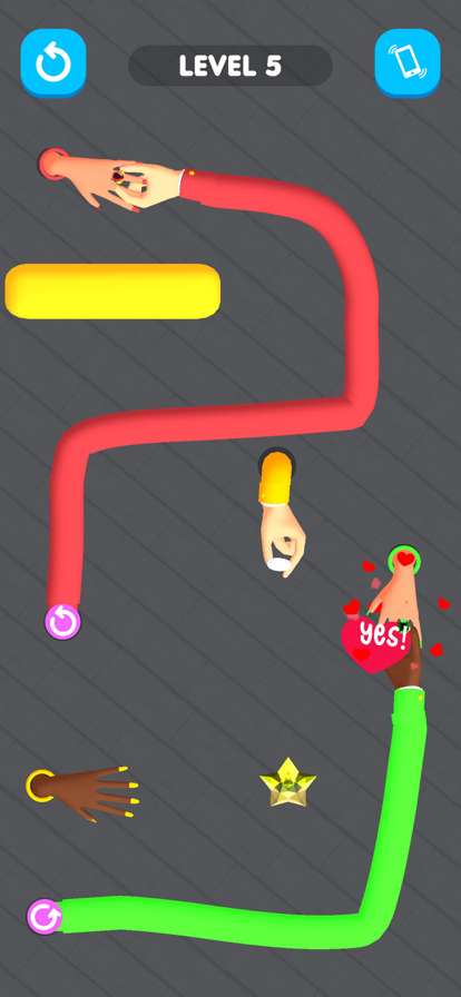 She Said Yes!ios版7