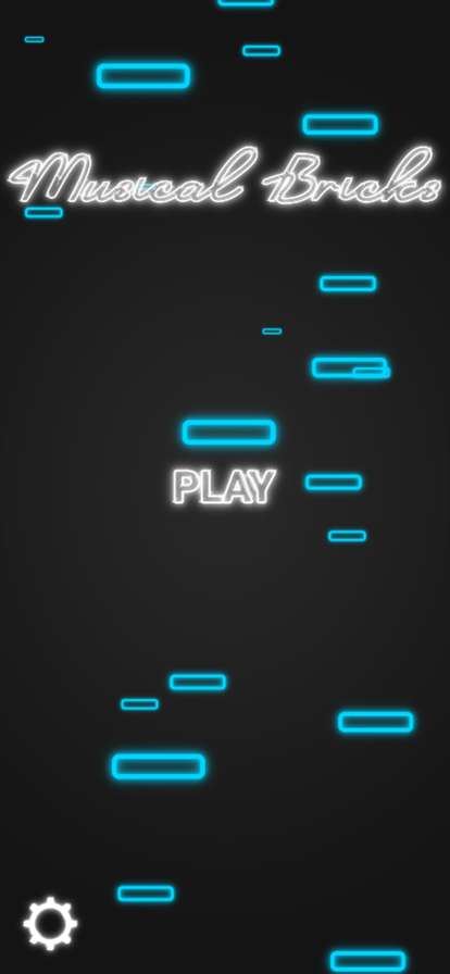 Musical Bricksios版0