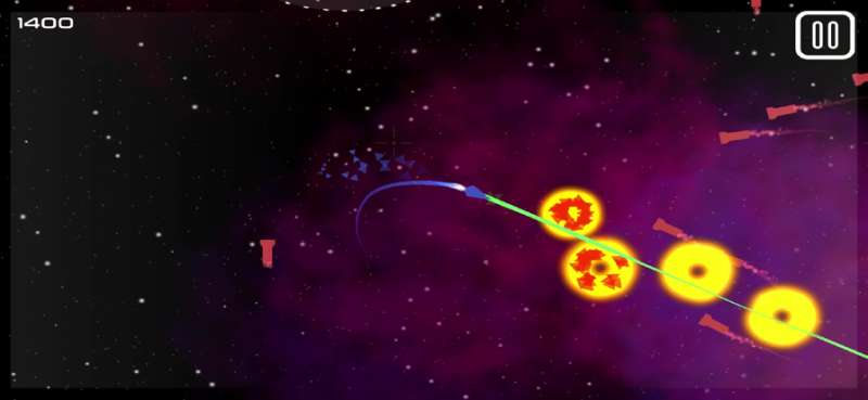 Project Starlightios版5