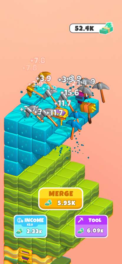 Cube Popper 3Dios版7