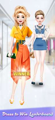 Fashion Dress Up & Makeup Gameios版3