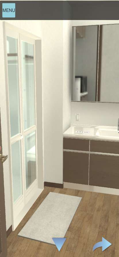 305号室からの脱出ios版3