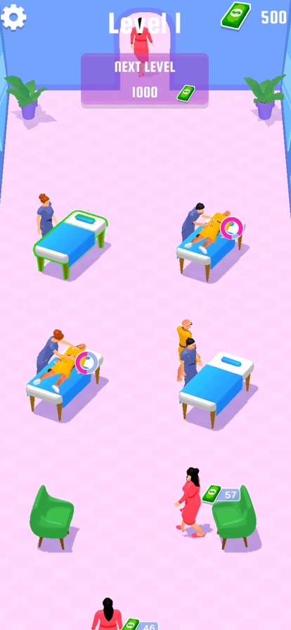 IDLE Spa Salonios版6