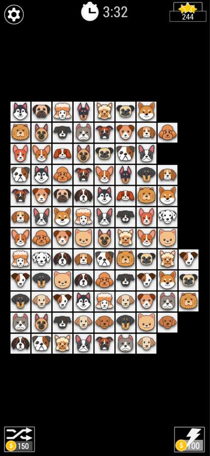 Pair Master: Tile Connectios版1