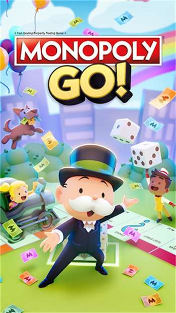monopoly go2