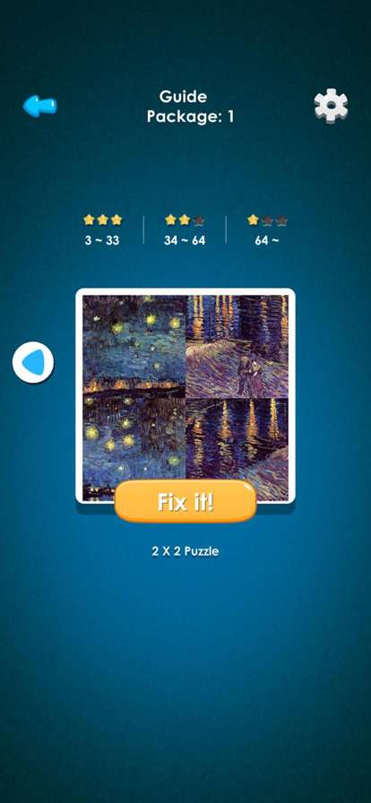 Photia Riddle 2022ios版5