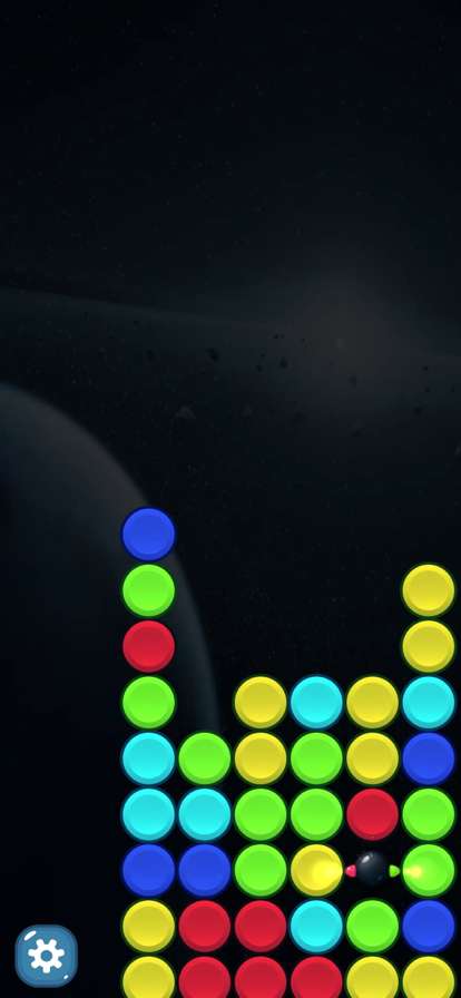 Puzzle Royal Matchios版0