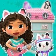 盖比的娃娃屋国际服