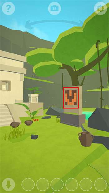 遥远寻踪2丛林逃生3