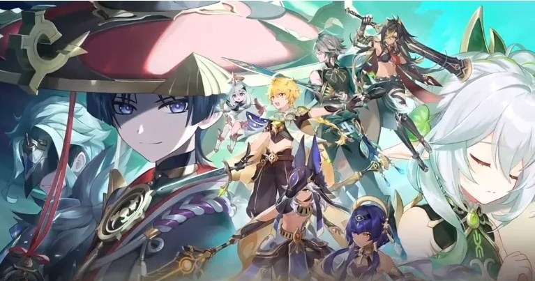 原神七圣召唤怎么解锁 原神七圣召唤解锁攻略