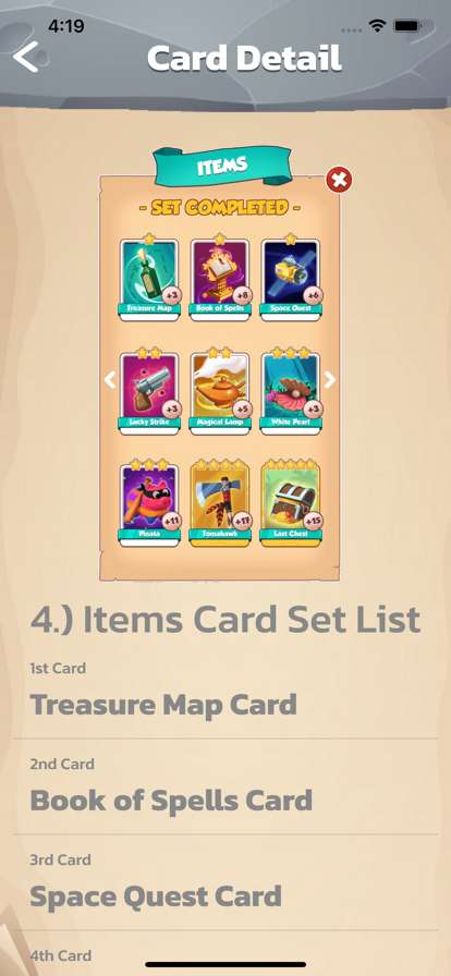 Coins and Spins for Coinmasterios版6