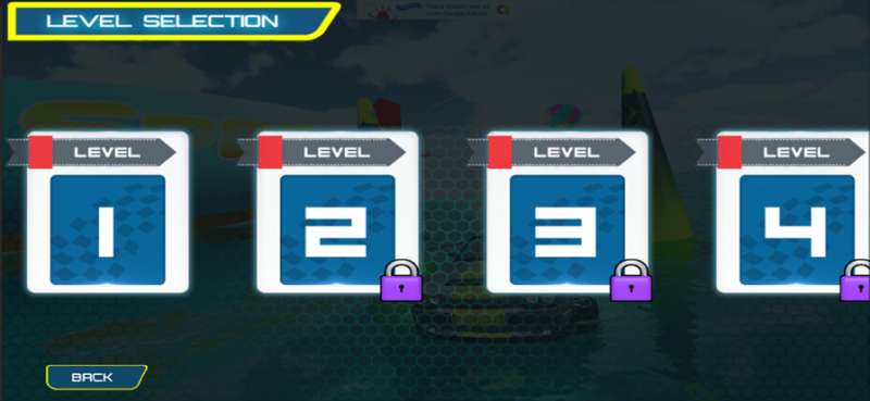 浮动汽车驾驶模拟器ios版3