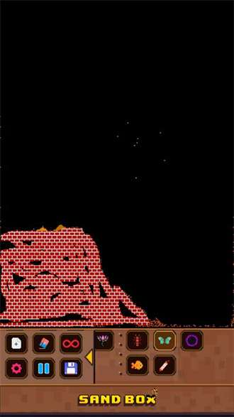 沙盒物理模拟器3