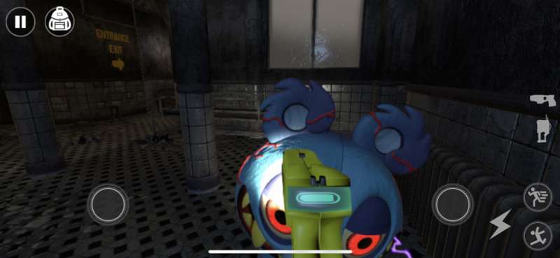 FURG SURVIVAL: RUN OR DIEios版5