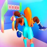 Mother\'s Fighterios版