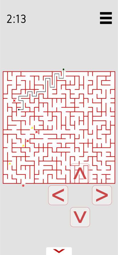 Infinite Mazesios版5