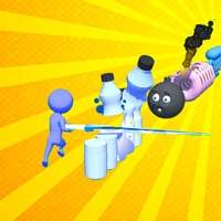 Upgrade Your Swordios版