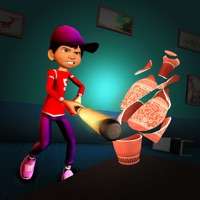 Destroy Smash：邻居家ios版