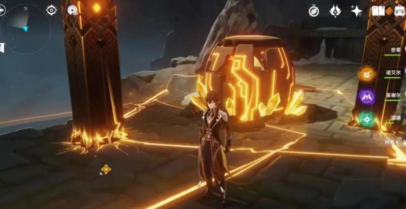 原神钟离怎么样