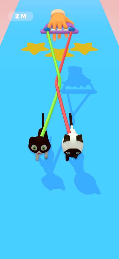 Collar Problemios版6