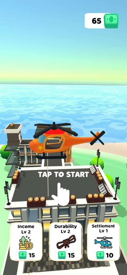 Climb to Surviveios版0