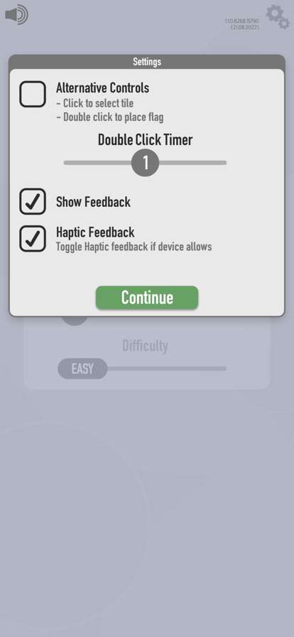 Minesweeper Mayhemios版3