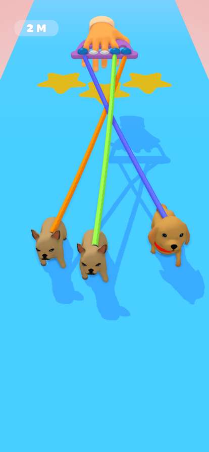 Collar Problemios版2