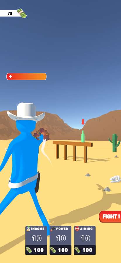 WesternGunslinger3Dios版5