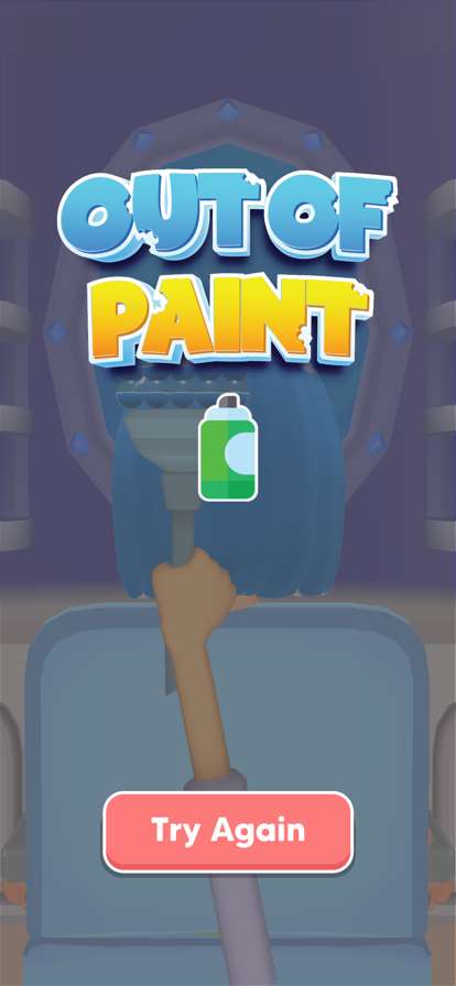 Hair Dye Salonios版2