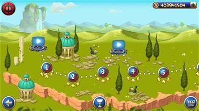 愤怒的小鸟星球大战2最新版1