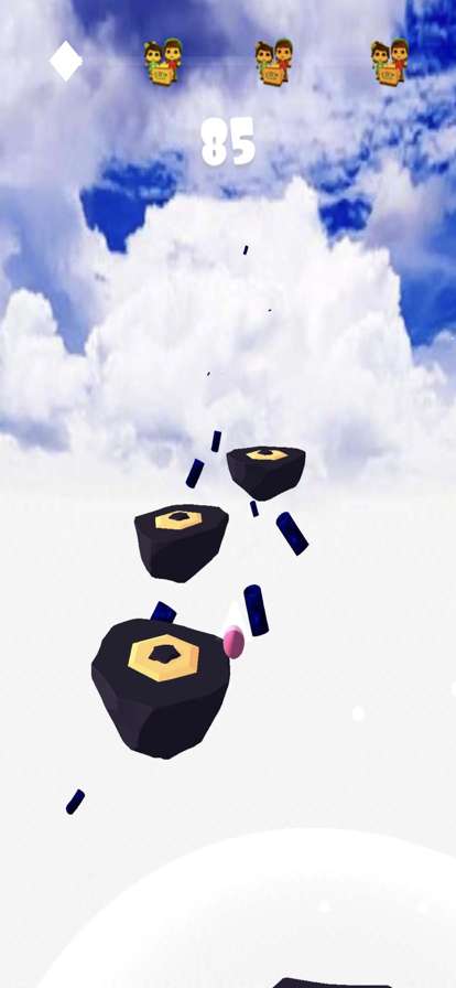 Omar dan Hana Magic Tiles Hopios版1