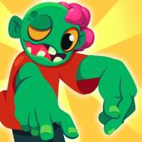 Zombie Land Panicios版